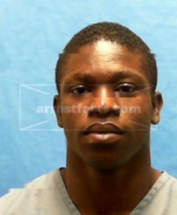 Billy Nathaniel Watkins