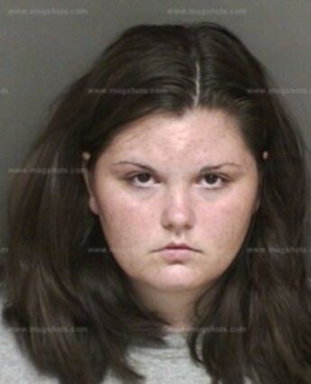 Maranda Marie Ross