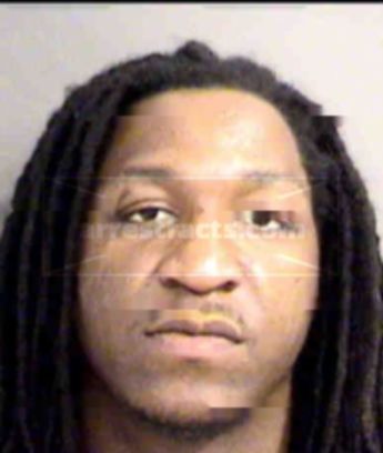 Wendell Akeem Mccain