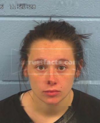 Kathy Breeann Whitmore