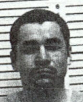Francisco Garcia