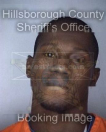 Lavonche Dante Galloway