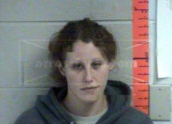 Kristi Copeland