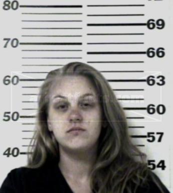Mary Elizabeth Harris