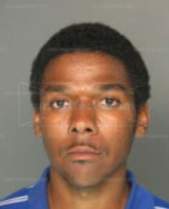 Emmett Clinton Williams
