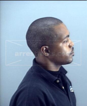 Marlon Antonio Coleman