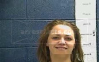 Cassandra Benai Hope Faircloth