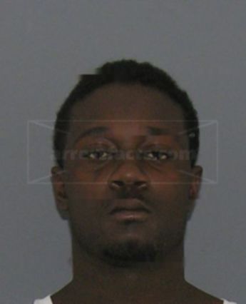 Tyrone Ballew