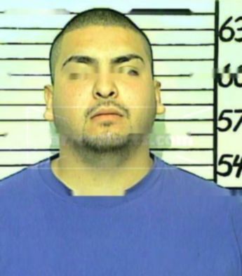 Jesus Luis Torres