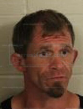 Jonathan Keith Frye