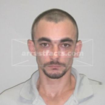 Christopher Wayne Ross