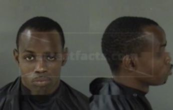 Lamonte Antwan Baxter