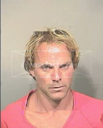Keith Austin Bryant