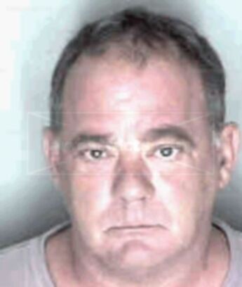 Donald Ray Jenkins