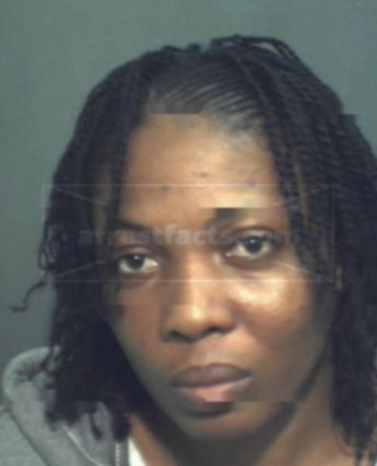 Latoya Ann Marie Wiggins