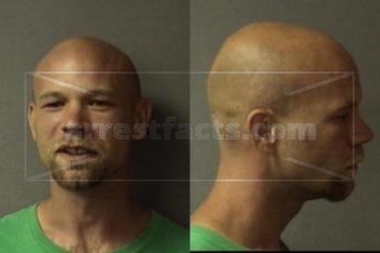 Jonathan Glen Richards