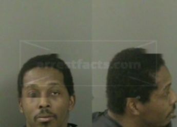 Ricky Gerard Johnson