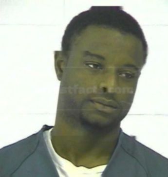 Marrio Parker