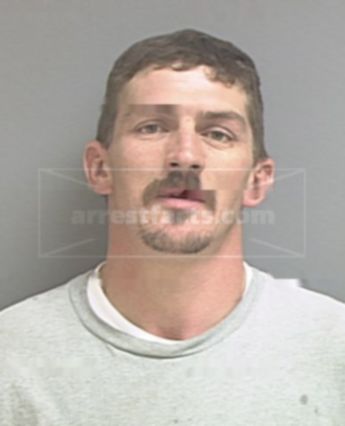 Jared Leroy Dotson