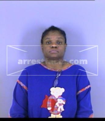 Carolynette Simpson Herrod