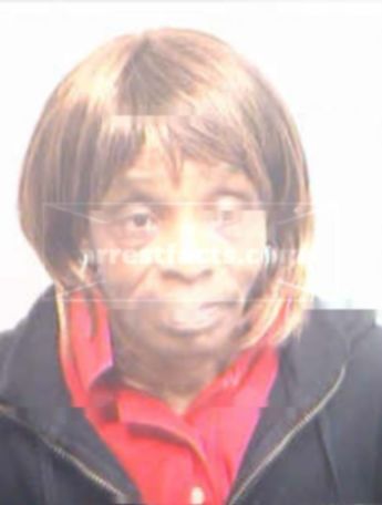 Linda Jones