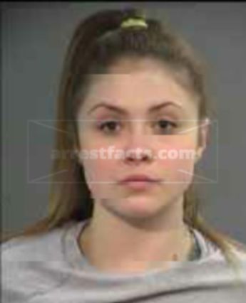 Kayla Lynn Anderson