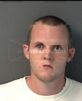Eric Brandon Reaves
