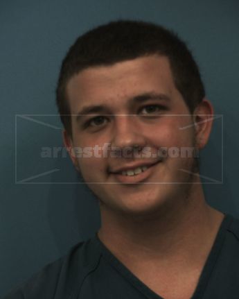 Austin Lee Fritz