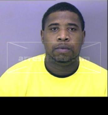 Delwin Markeist Williams