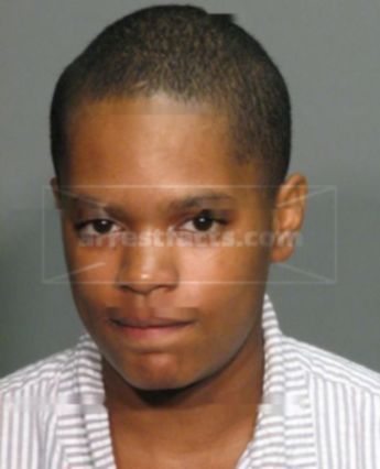Elreta Iesha Watts
