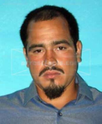 Victor David Eusebio Salinas