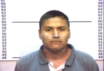 Esteban Lopez Jimenes