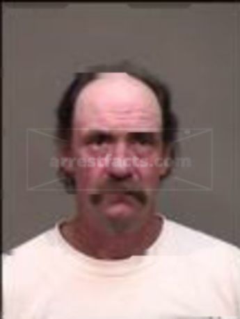 Eric Wayne Lambert