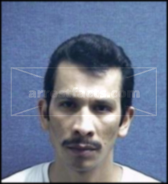 Efrain Aleman Martinez