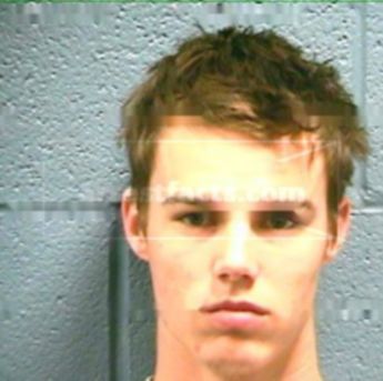 Justin Keith O'dell