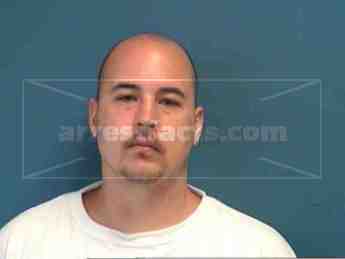 Matthew Thomas Bellanger