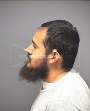 Genaro Rodriguez Molina