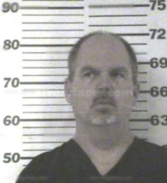 Charles William Benton