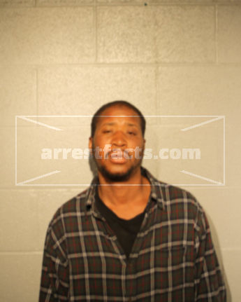 Dashawn D Patton
