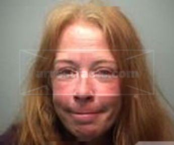 Michelle Gilbank
