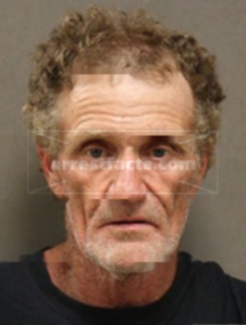 Henry Lee Scoggins