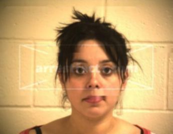 Christina Hernandez Garcia