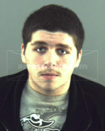 Paul Anthony Carrabbia