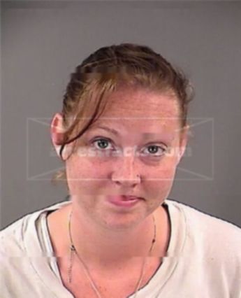 Heather Christine Pierce