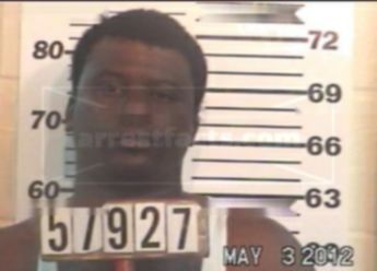 Ricky Darrell Johnson