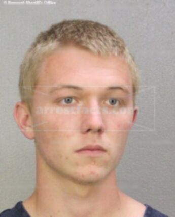 Austin Clakeley