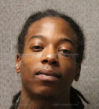 Marque J Davenport