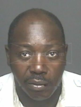 Chester Turner