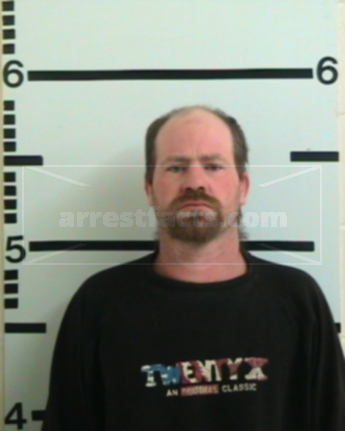 Shawn David Lanier