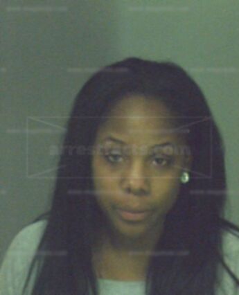Christen Briana Adair